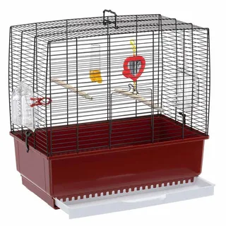 Rekord 3 Vogelkooi by Ferplast – product photo 1 of 6