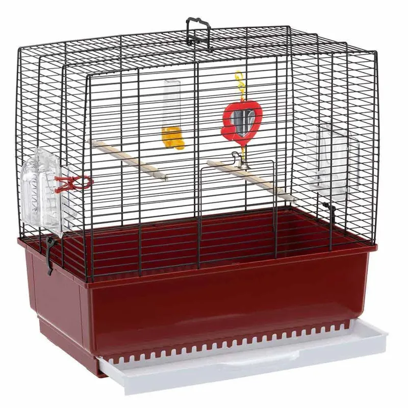 Rekord 3 Vogelkooi by Ferplast – product photo 1 of 6
