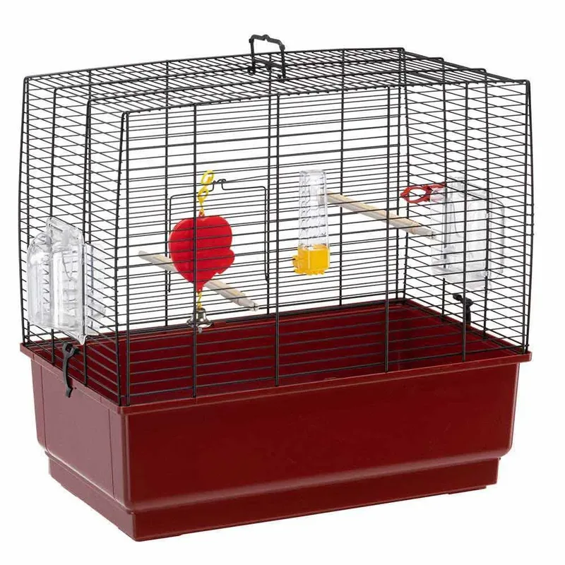 Rekord 3 Vogelkooi by Ferplast – product photo 3 of 6