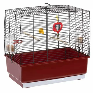 Rekord 3 Vogelkooi by Ferplast – product photo 2 of 6