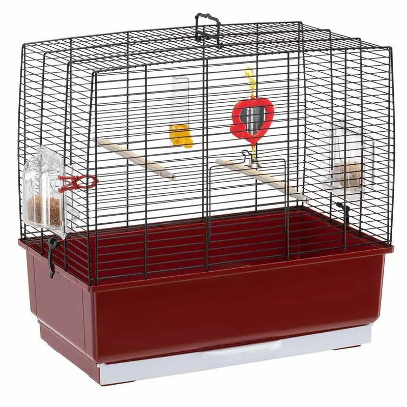 Rekord 3 Vogelkooi by Ferplast – product photo 2 of 6