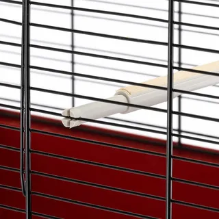 Rekord 3 Vogelkooi by Ferplast – product photo 6 of 6