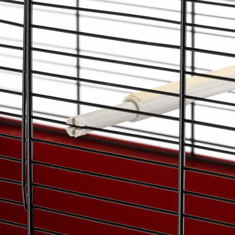 Rekord 3 Vogelkooi by Ferplast – product photo 6 of 6