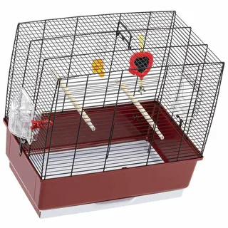 Rekord 3 Vogelkooi by Ferplast – product photo 4 of 6