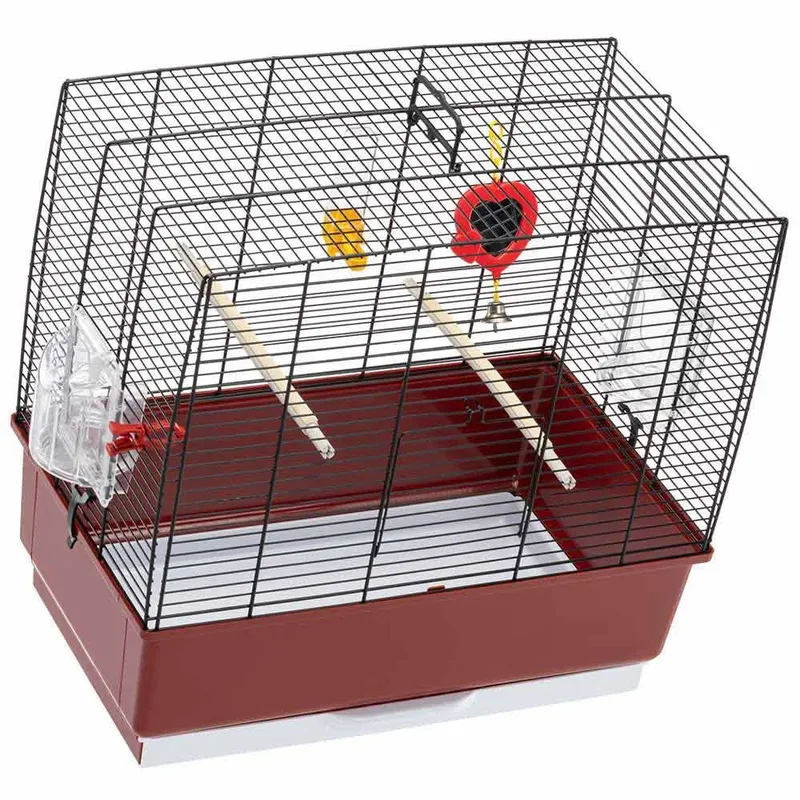 Rekord 3 Vogelkooi by Ferplast – product photo 4 of 6