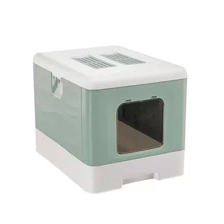 Sahara Kattenbak de Ferplast – photo produit 1 sur 6