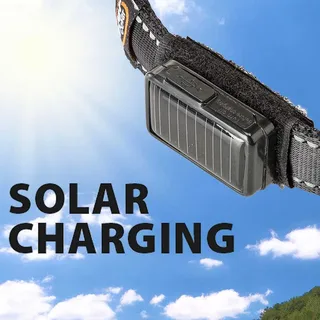 Solar L Hondenhalsband by Ferplast – product photo 5 of 6