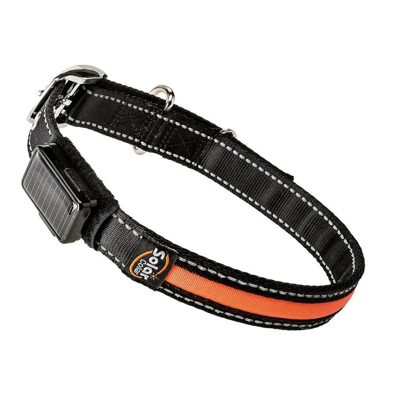 Solar M Hondenhalsband by Ferplast – product photo