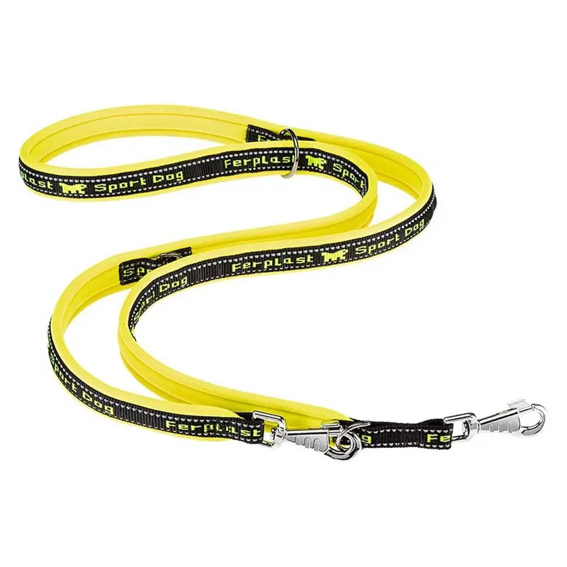 Sport 15 Mm 200 Cm Hondenriem by Ferplast – product photo 1 of 3