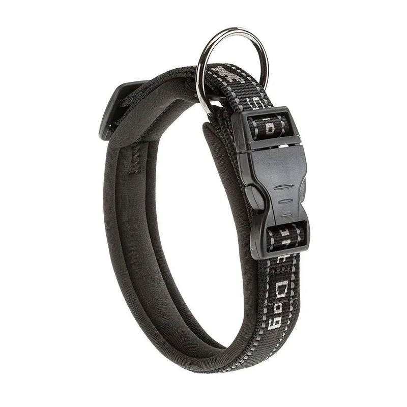 Sport 15 Mm 35 Cm Hondenhalsband de Ferplast – photo produit