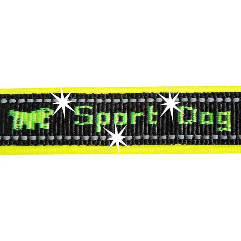 Sport 20 Mm 200 Cm Hondenriem von Ferplast – Produktfoto 2 von 3