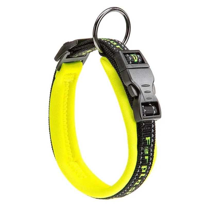 Sport 20 Mm 43 Cm Hondenhalsband de Ferplast – photo produit