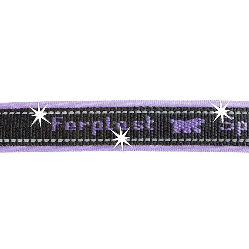 Sport 25 Mm 200 Cm Hondenriem de Ferplast – photo produit 4 sur 5