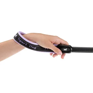 Sport 25 Mm 200 Cm Hondenriem de Ferplast – photo produit 3 sur 5