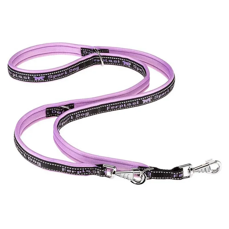 Sport 25 Mm 200 Cm Hondenriem de Ferplast – photo produit 1 sur 5