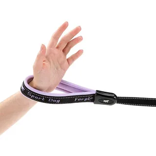 Sport 25 Mm 200 Cm Hondenriem de Ferplast – photo produit 2 sur 5