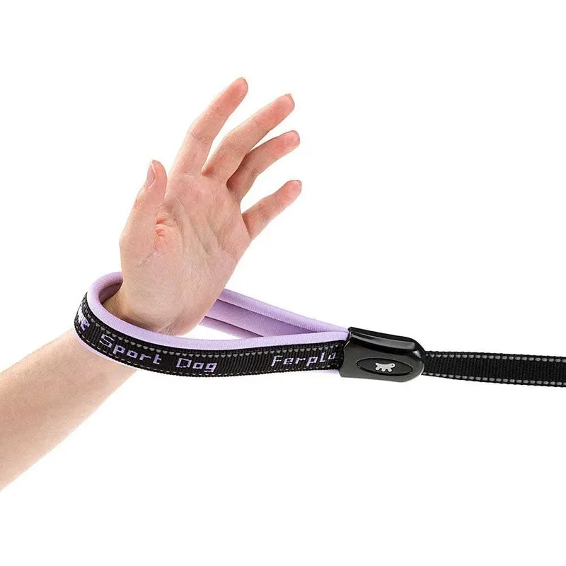Sport 25 Mm 200 Cm Hondenriem de Ferplast – photo produit 2 sur 5