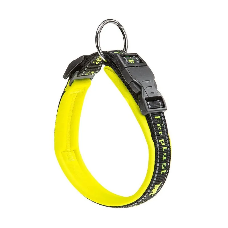 Sport 25 Mm 45 Cm Hondenhalsband de Ferplast – photo produit