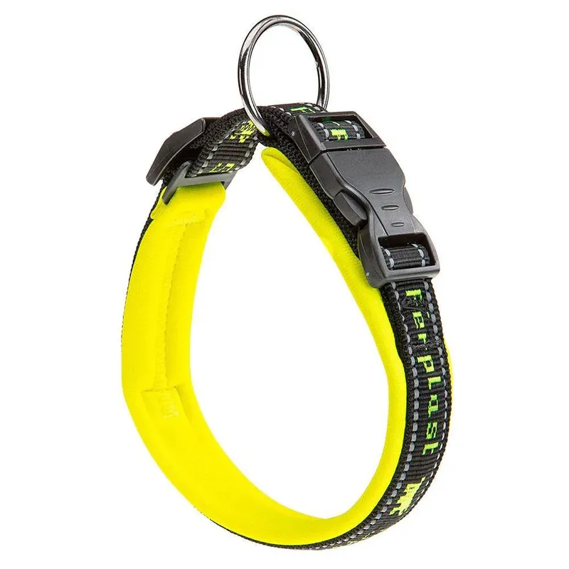 Sport 25 Mm 55 Cm Hondenhalsband von Ferplast – Produktfoto