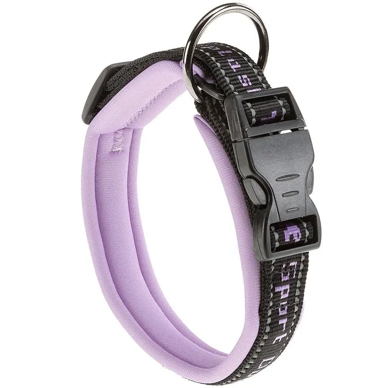 Sport 25 Mm 65 Cm Hondenhalsband de Ferplast – photo produit