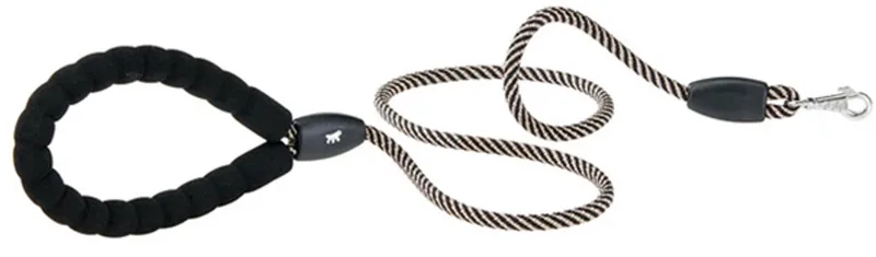 Laisse Pour Chien Sport Extreme 8 120 Cm de Ferplast en Marron – photo produit