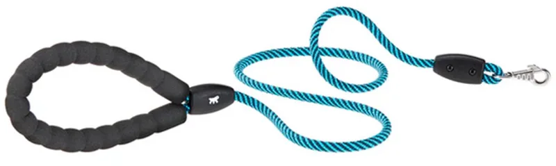 Laisse Pour Chien Sport Extreme 8 120 Cm de Ferplast en Bleu – photo produit
