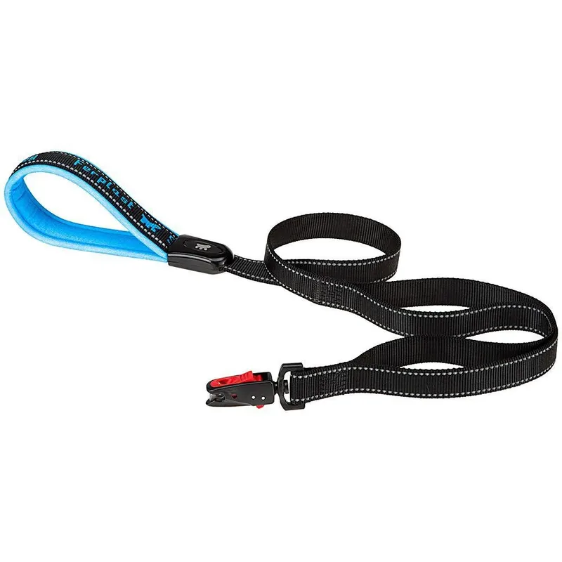 Sport Matic 20 Mm 120 Cm Hondenriem by Ferplast – product photo