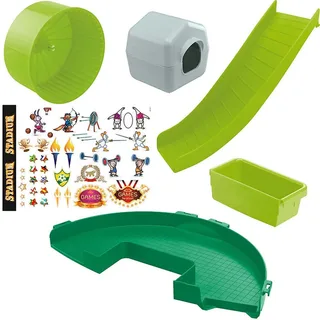 Stadium Hamsterkooi de Ferplast – photo produit 3 sur 3
