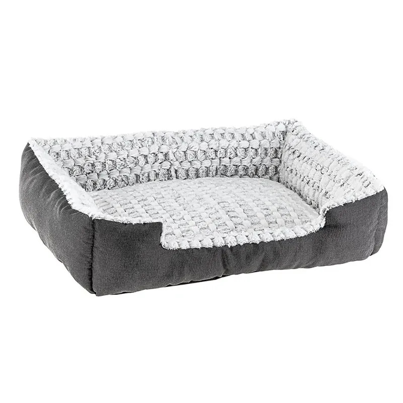 Sweetie 70 Hondenbed 74x61x19 Cm de Ferplast – photo produit