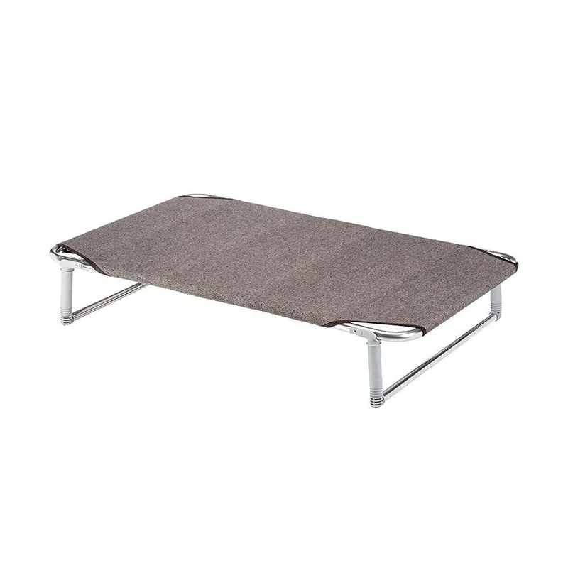 Tartan Hondenbed by Ferplast – product photo