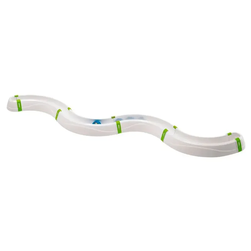Tobogan Circuito Katten Speelgoed by Ferplast – product photo