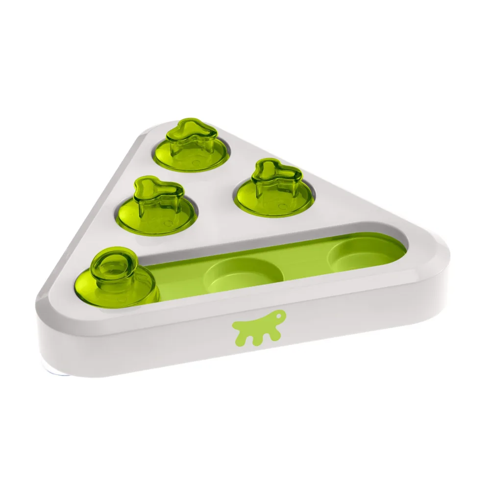 Trea 24,5x22x6cm activity speeltje voor katten en honden by Ferplast – product photo