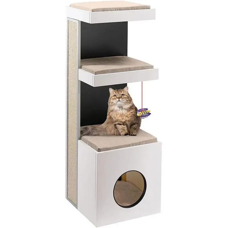 Tree Tiger Krabpaal by Ferplast – product photo