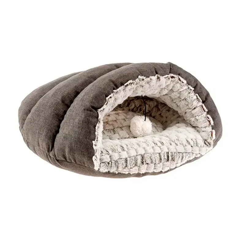 Tufli Sacco Kattenbed van Ferplast – productfoto