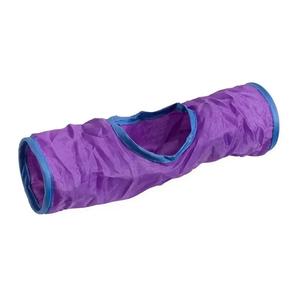 Tunnel Pour Rongeurs Tunnel 8x30 Cm de Ferplast – photo produit
