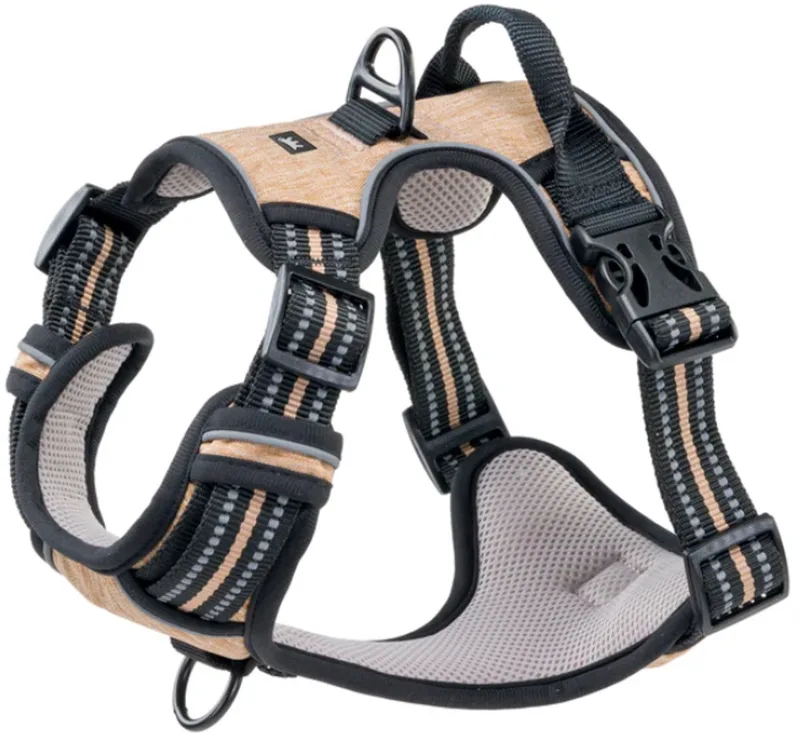 Vigor tuig L bruin by Ferplast – product photo