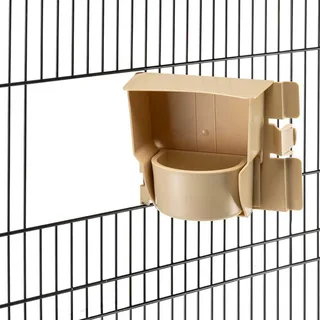 Viola Vogelkooi van Ferplast – productfoto 2 van 4