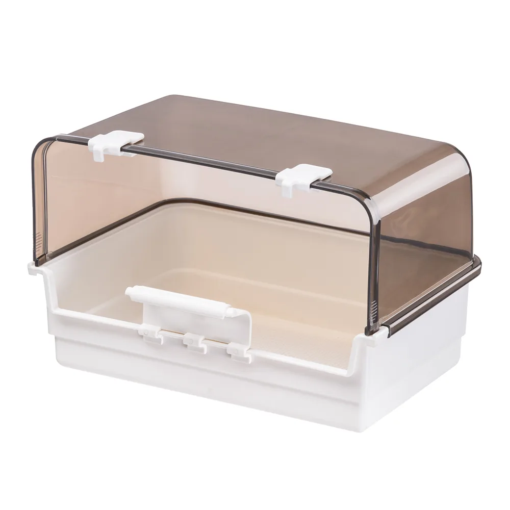 Vogelbad RIO 10 L 26 x B 18 x H 17 cm by Ferplast – product photo