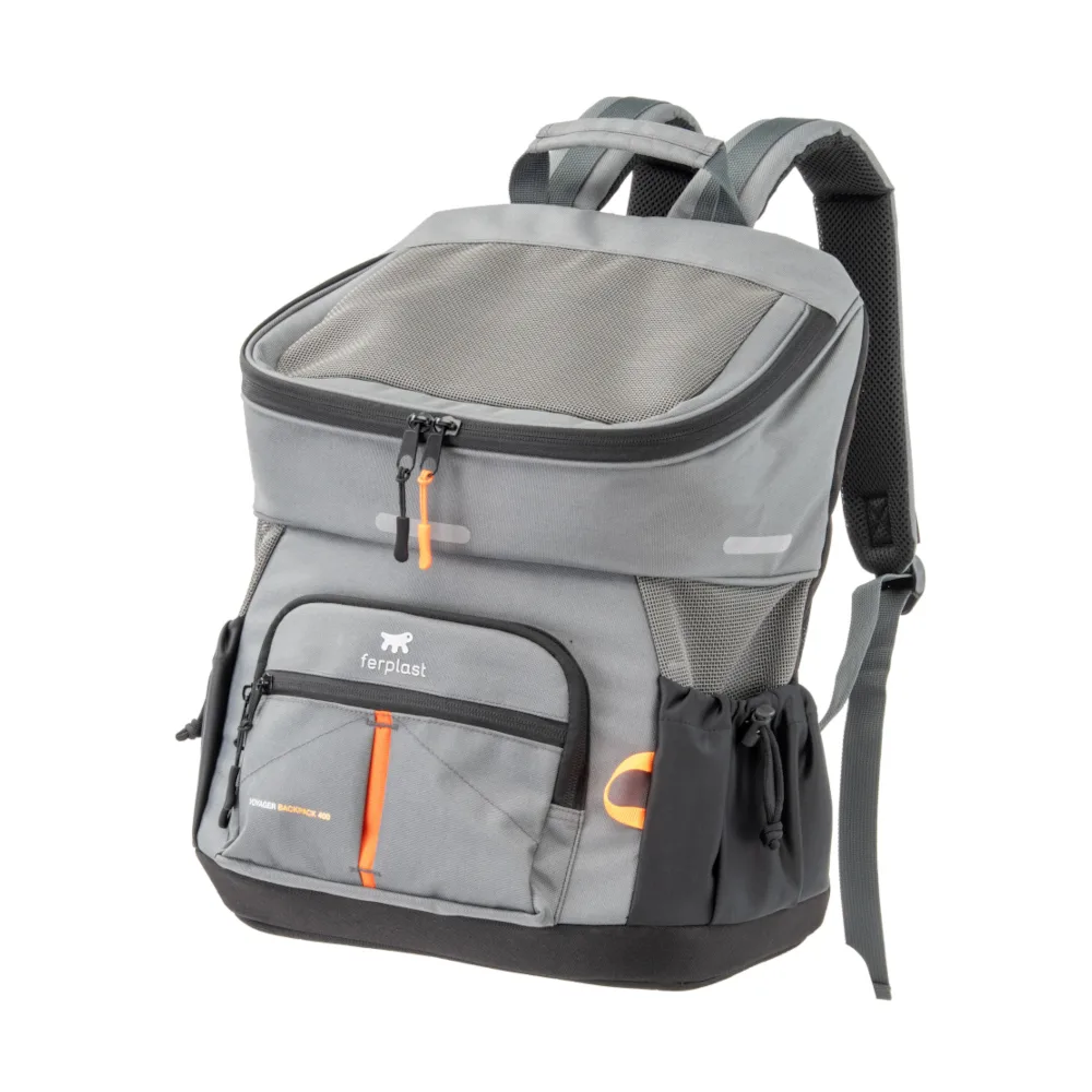 Voyager rugzak 400 33 x B 23 x H 41 cm hond de Ferplast – photo produit