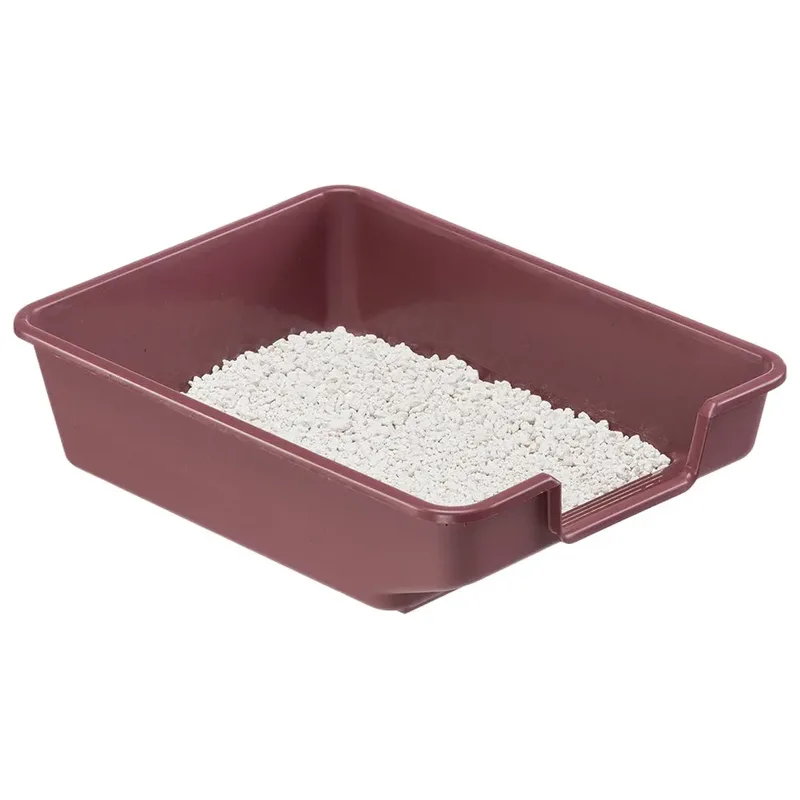 Weekend Kattenbak Geassorteerd de Ferplast – photo produit 2 sur 2