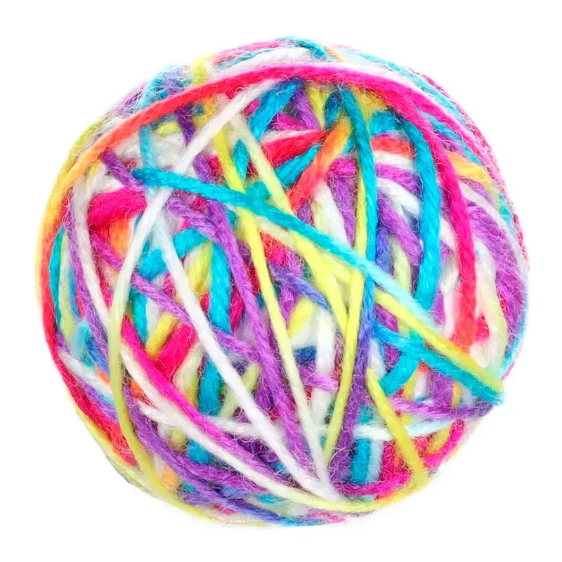 Abir Mix Katten Speelgoed by Flamingo – product photo