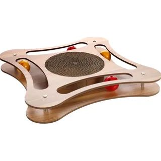 Activiteit Kattenspeelgoed Densi Squared by Flamingo – product photo 1 of 2
