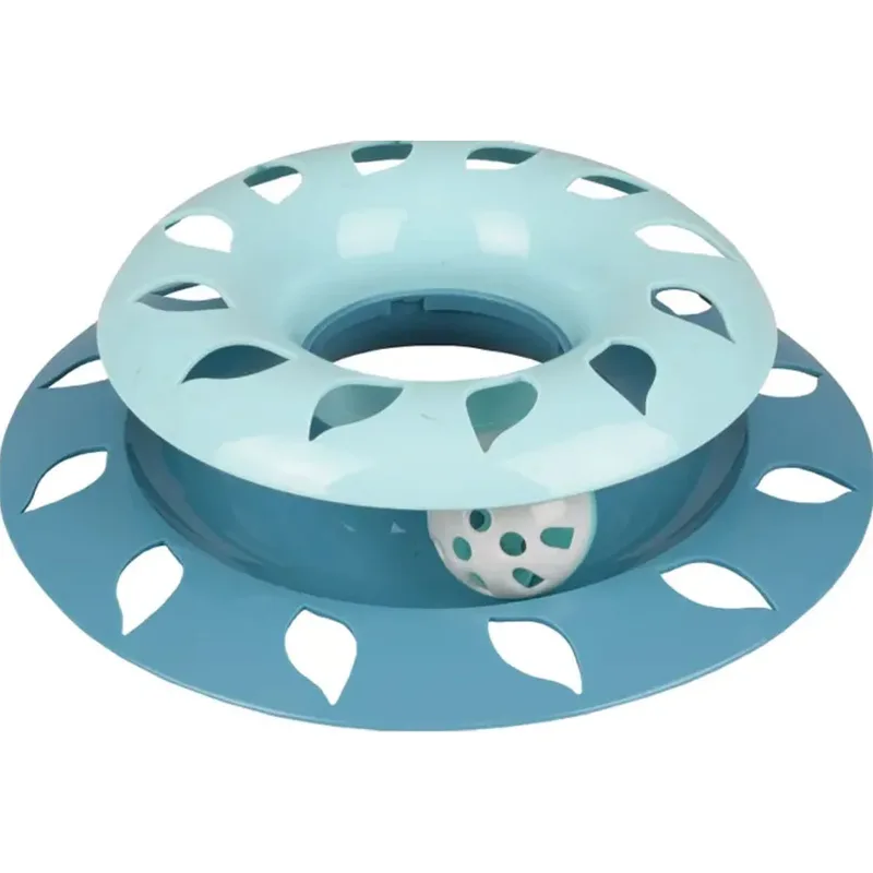 Activiteit Kattenspeeltje Safira by Flamingo – product photo