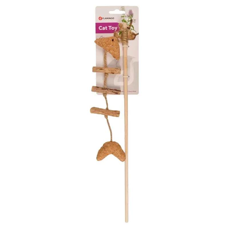 Adamello Kattenhengel by Flamingo – product photo 2 of 2
