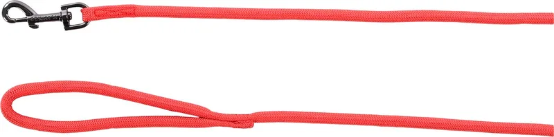 Aiden - Looplijn Honden - Looplijn Aiden 1500cm 10mm - 1st - 132763 - 1st by Flamingo in Red – product photo