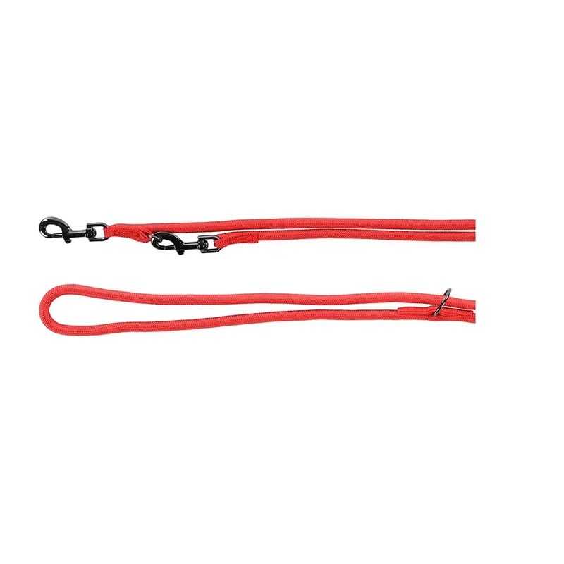 Aiden Training Hondenriem de Flamingo – photo produit