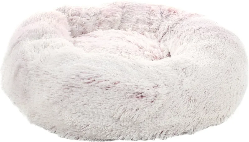 Alba - Mand Honden - Mand Alba Rond 70cm - 1st - 131297 - 1st von Flamingo in Rosa – Produktfoto