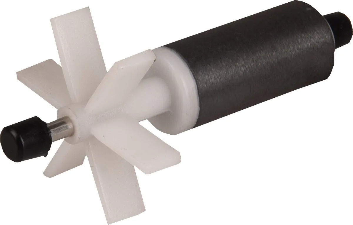 Aqauriumaccessoire Rotor Swordfish 1000 - Zwart - 700 de Flamingo – photo produit