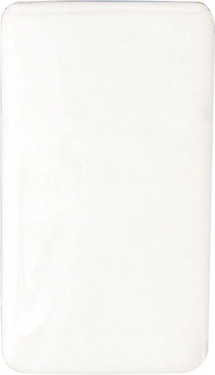 Aquarium accessoire Filterzakje - wit - 12 x 25 cm by Flamingo – product photo