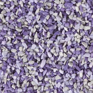 Aquarium accessoire Grind - 1 kg by Flamingo in Purple – product photo 1 of 2